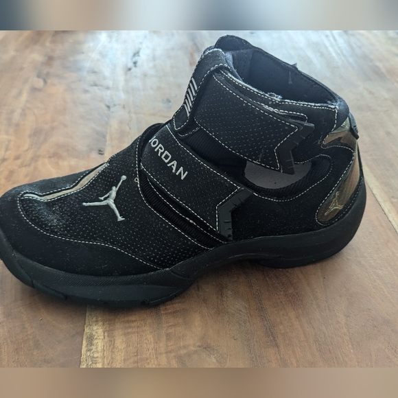 Nike Other - ✨FINAL PRICE✨ Nike Air Jordan Mens T4G Ray Allen